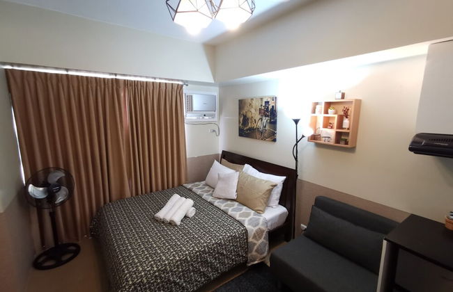 Avida Davao by davaobnb & Lemonique Homes - Foto 39