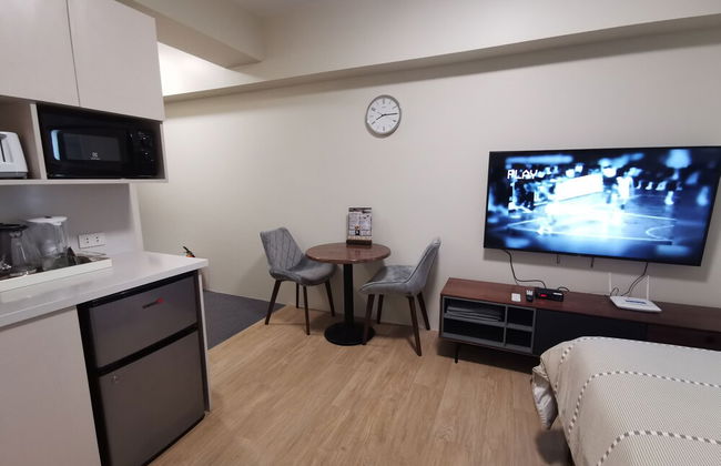 Avida Davao by davaobnb & Lemonique Homes - Foto 78