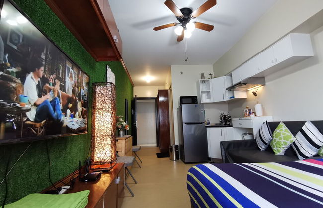 Avida Davao by davaobnb & Lemonique Homes - Foto 63