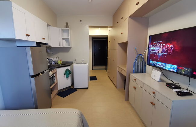 Avida Davao by davaobnb & Lemonique Homes - Foto 25