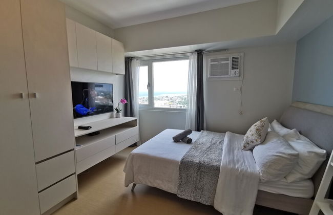 Avida Davao by davaobnb & Lemonique Homes - Foto 54