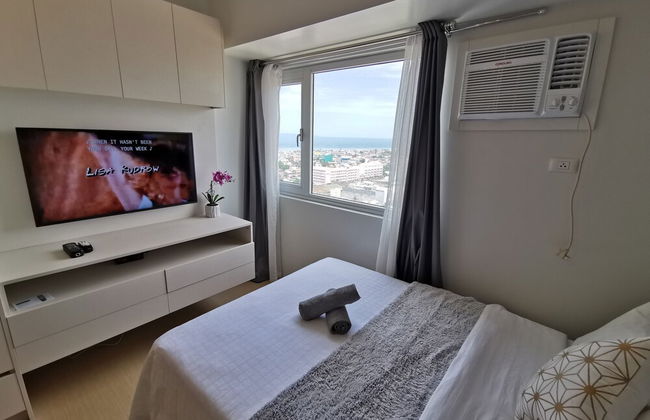 Avida Davao by davaobnb & Lemonique Homes - Foto 45