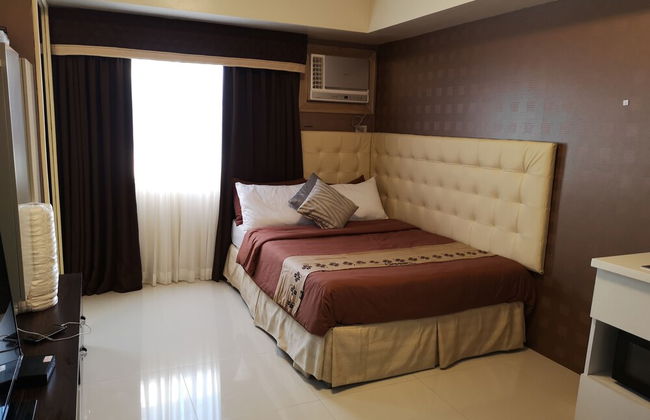 Avida Davao by davaobnb & Lemonique Homes - Foto 30