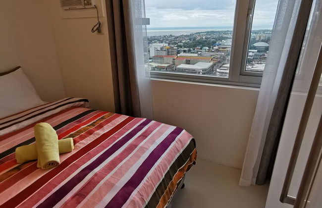 Avida Davao by davaobnb & Lemonique Homes - Foto 70