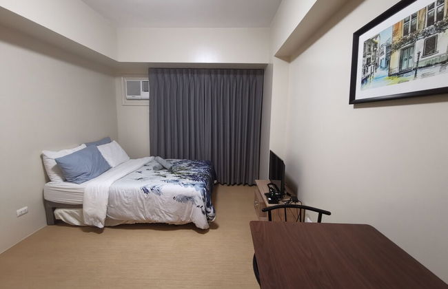 Avida Davao by davaobnb & Lemonique Homes - Foto 9