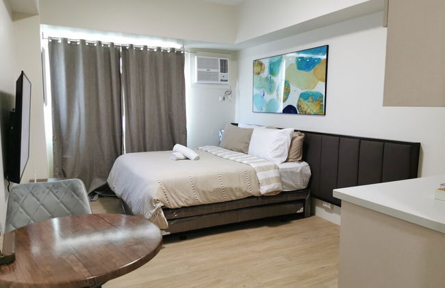 Avida Davao by davaobnb & Lemonique Homes - Foto 74
