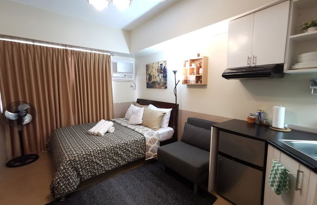 Avida Davao by davaobnb & Lemonique Homes - Foto 38