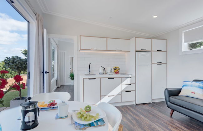 Woodside Bay Chalets - Foto 6