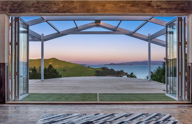 Woodside Bay Chalets - Foto 12
