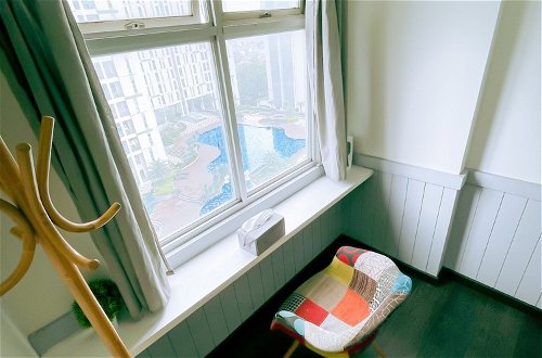 Foto 42 - The Satu Stay Apartement SGV