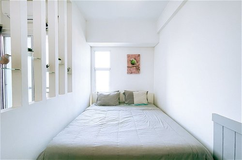 Foto 49 - The Satu Stay Apartement SGV