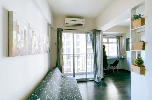 Foto 45 - The Satu Stay Apartement SGV