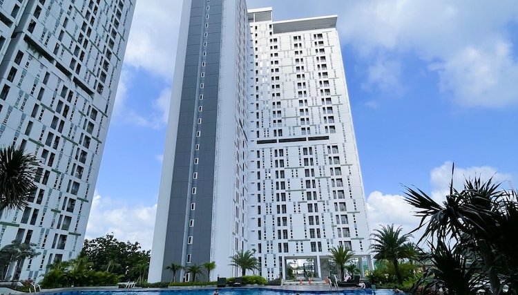 Photo 1 - The Satu Stay Apartement SGV