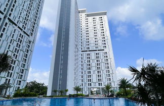 Photo 1 - The Satu Stay Apartement SGV