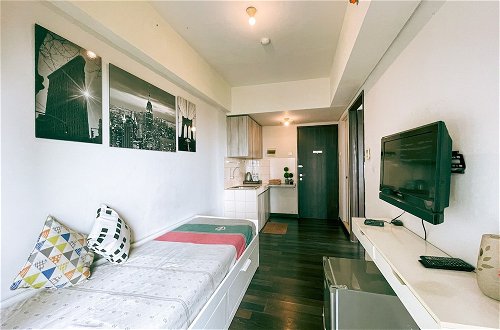 Photo 56 - The Satu Stay Apartement SGV