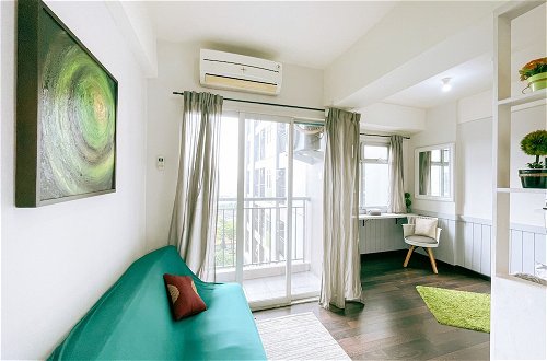 Photo 26 - The Satu Stay Apartement SGV