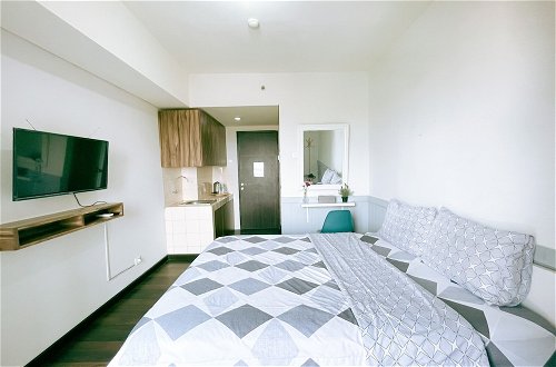 Photo 62 - The Satu Stay Apartement SGV