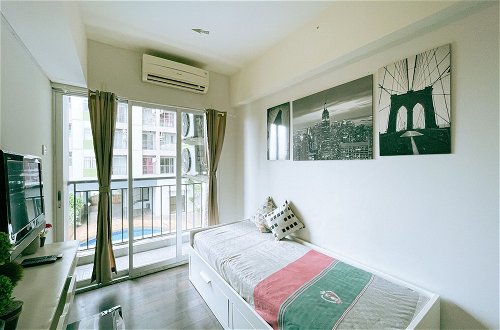 Foto 57 - The Satu Stay Apartement SGV