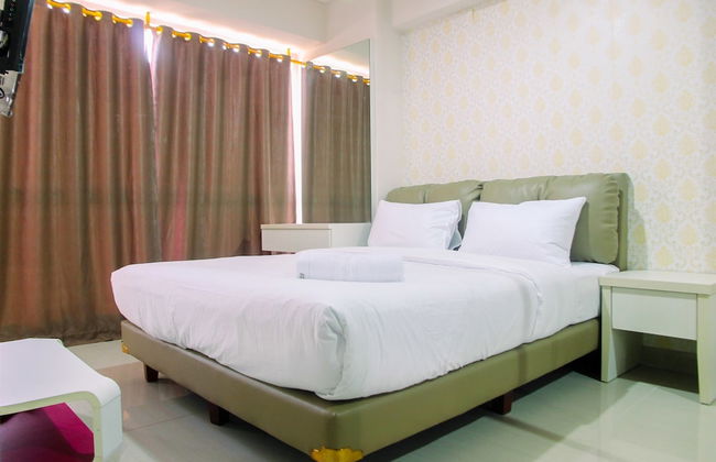 Comfy and Spacious 2BR Callia Apartment - Foto 4