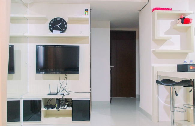 Comfy and Spacious 2BR Callia Apartment - Foto 28