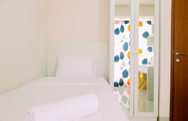 Comfy and Spacious 2BR Callia Apartment - Foto 6