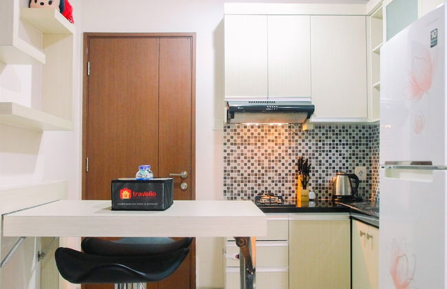 Comfy and Spacious 2BR Callia Apartment - Foto 11