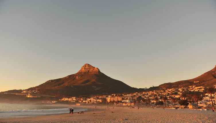 Photo 1 - Camps Bay Village