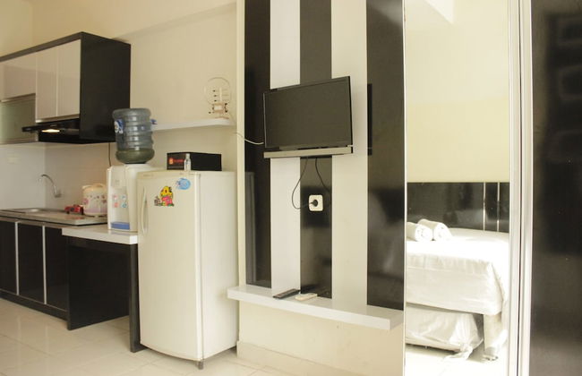 Comfortable Studio Room Apartment at Stanford Jatinangor - Foto 6