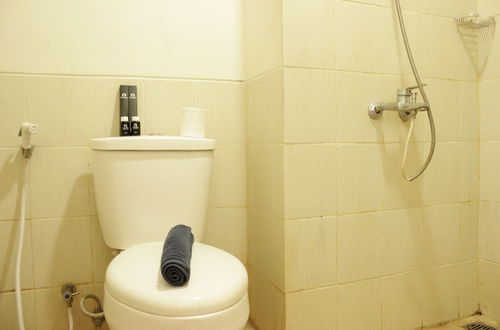 Photo 8 - Comfortable Studio Room Apartment at Stanford Jatinangor