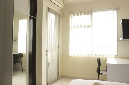 Photo 3 - Comfortable Studio Room Apartment at Stanford Jatinangor