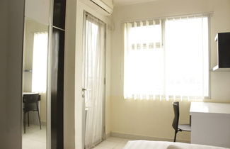 Foto 3 - Comfortable Studio Room Apartment at Stanford Jatinangor