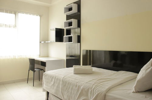 Photo 2 - Comfortable Studio Room Apartment at Stanford Jatinangor