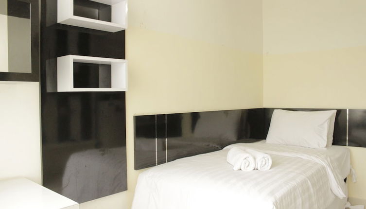 Foto 1 - Comfortable Studio Room Apartment at Stanford Jatinangor