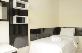 Photo 1 - Comfortable Studio Room Apartment at Stanford Jatinangor