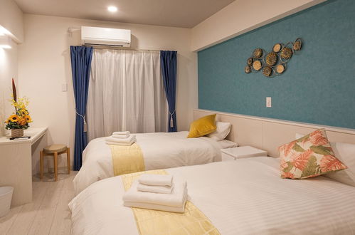 Photo 4 - Kariyushi Condominium Resort Miyakojima Fukugistays