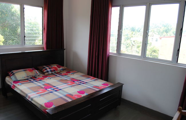 DSK Galle Apartments - Foto 7