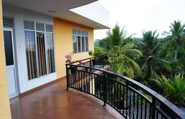 DSK Galle Apartments - Foto 29