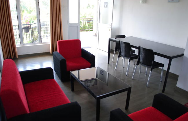 DSK Galle Apartments - Foto 13