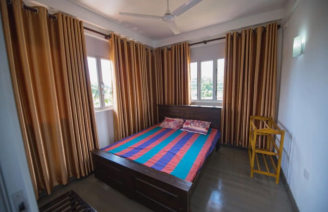 DSK Galle Apartments - Foto 3
