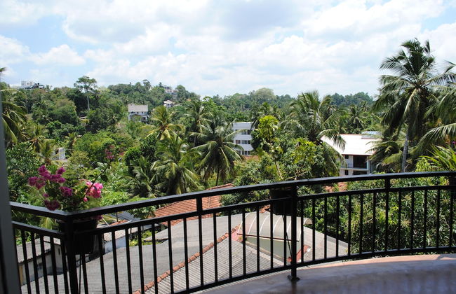 DSK Galle Apartments - Foto 27