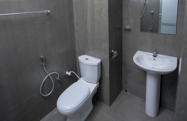 DSK Galle Apartments - Foto 17