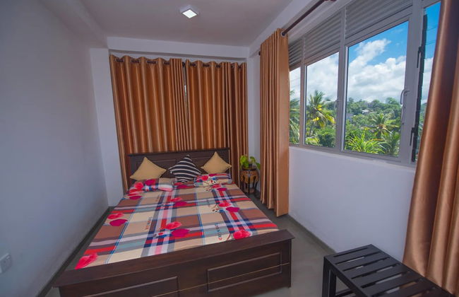 DSK Galle Apartments - Foto 4