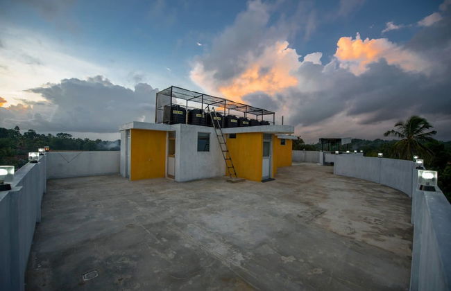 DSK Galle Apartments - Foto 23