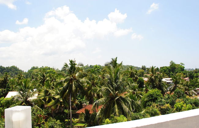 DSK Galle Apartments - Foto 25