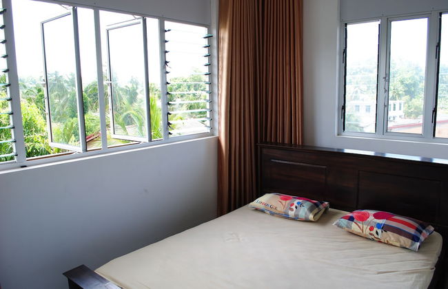 DSK Galle Apartments - Foto 12