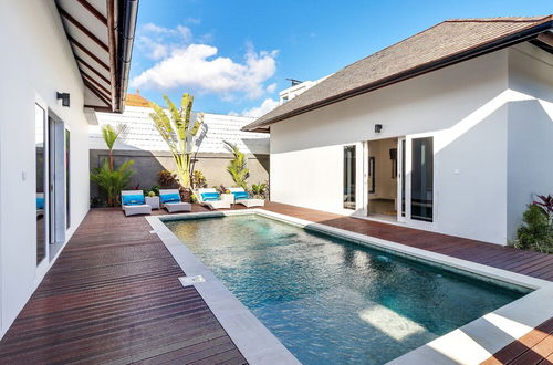 Photo 35 - Hiburan Villas