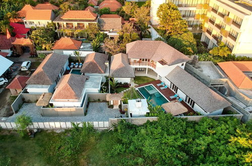 Foto 47 - Hiburan Villas