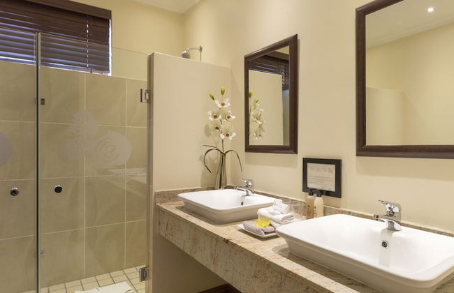 Glen Avon Lodge Boutique Hotel - Foto 17