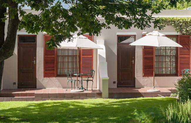 Glen Avon Lodge Boutique Hotel - Foto 15