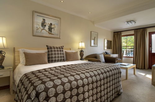 Photo 6 - Glen Avon Lodge Boutique Hotel